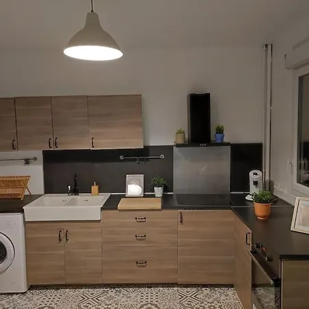 Appartement Avec Terrasse Proche Paris
