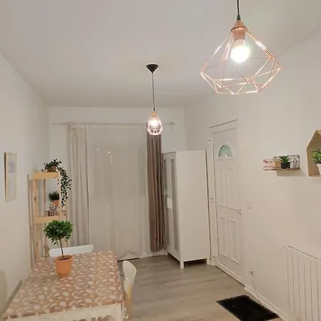 Avec Terrasse Proche Paris Appartement Le Perreux-Sur-Marne