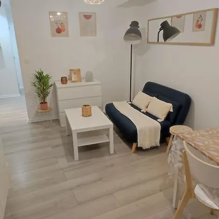 Avec Terrasse Proche Paris Appartement Le Perreux-Sur-Marne